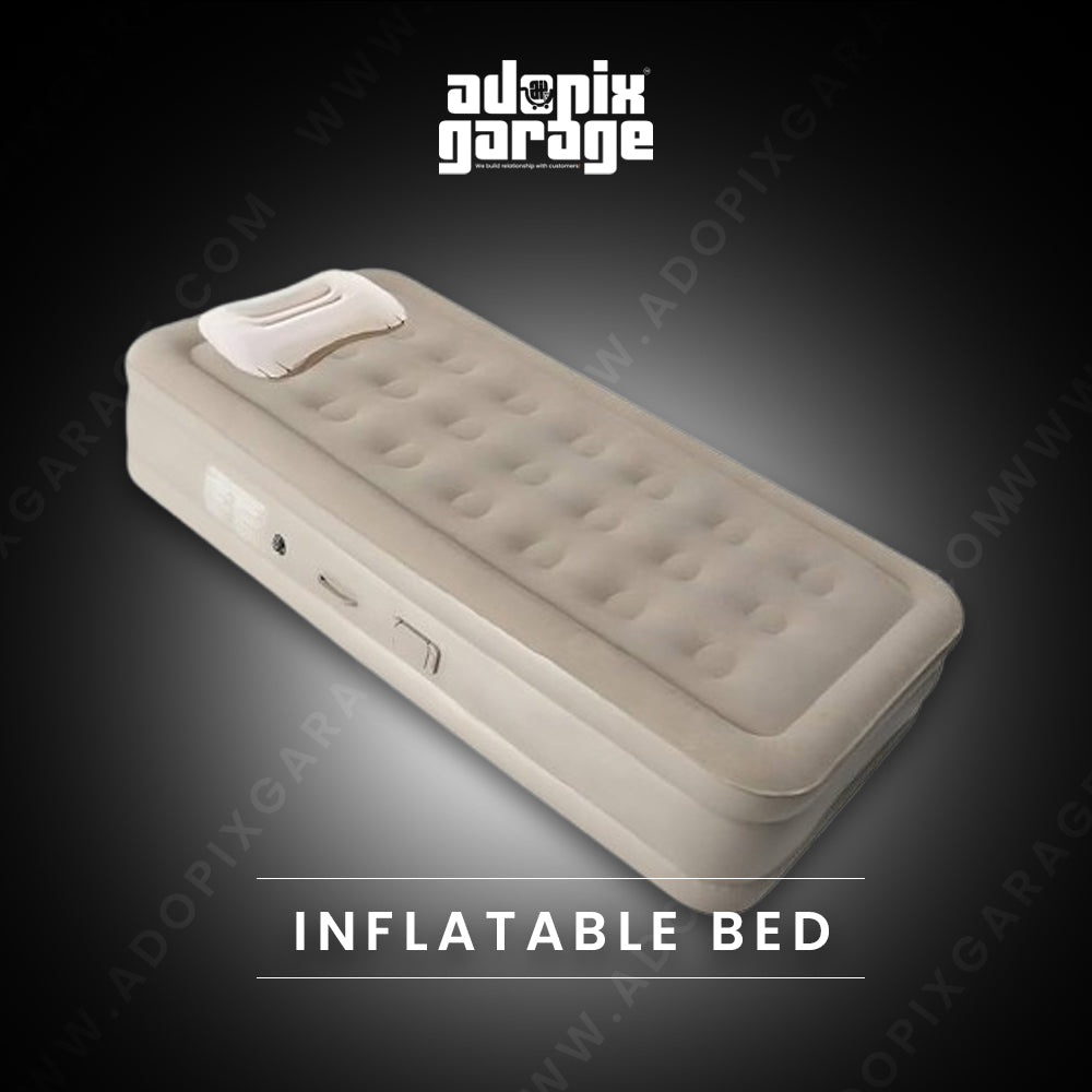 AG-Inflatable Mattress
