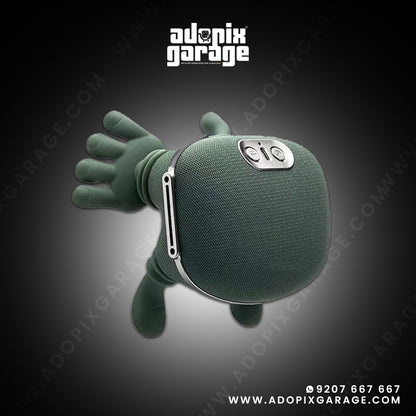 AG - Shoulder & Neck Massager