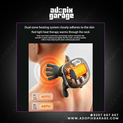 AG - Shoulder & Neck Massager