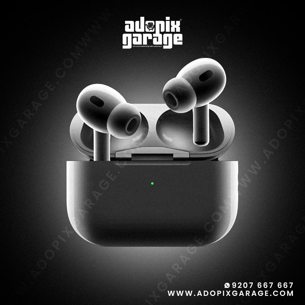 AG - Pods Pro 2 (TYPE-C)