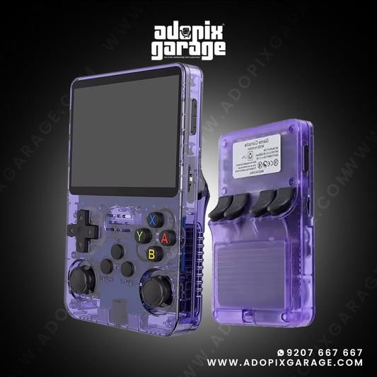 AG - Game Console
