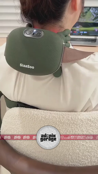AG - Shoulder & Neck Massager